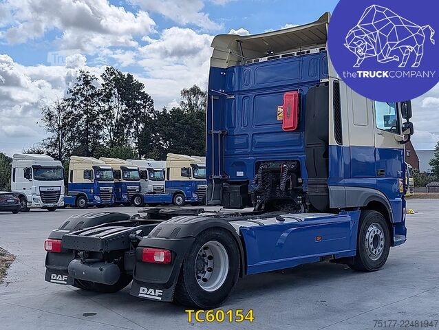  DAF XF 480