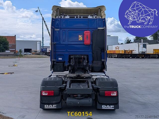  DAF XF 480