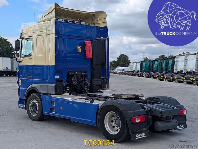  DAF XF 480