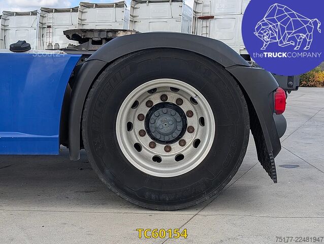  DAF XF 480