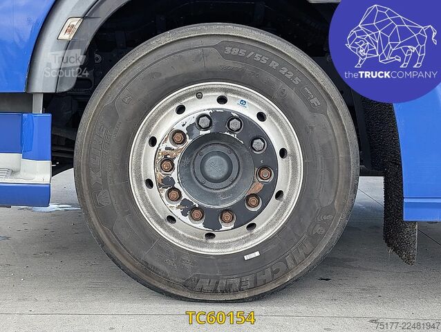  DAF XF 480