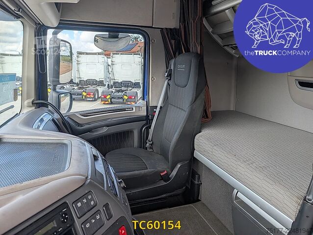  DAF XF 480