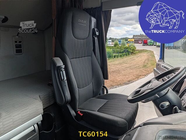  DAF XF 480