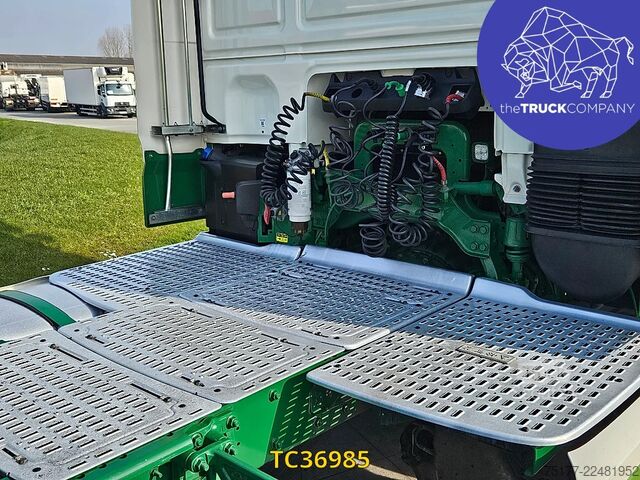  DAF XF 480