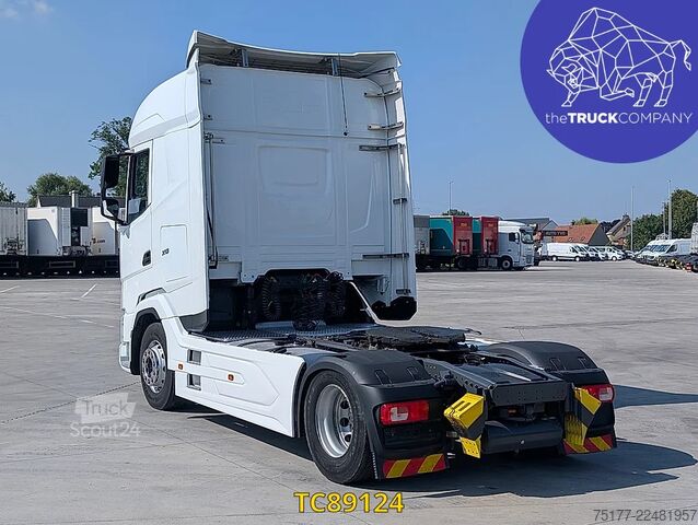  DAF XG 480