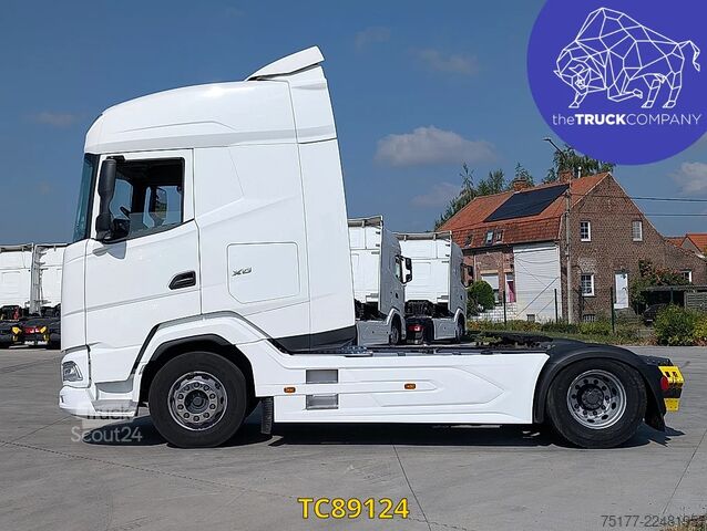  DAF XG 480