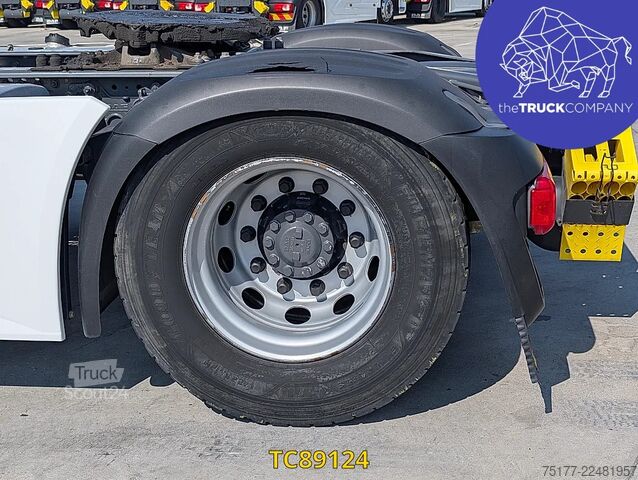  DAF XG 480
