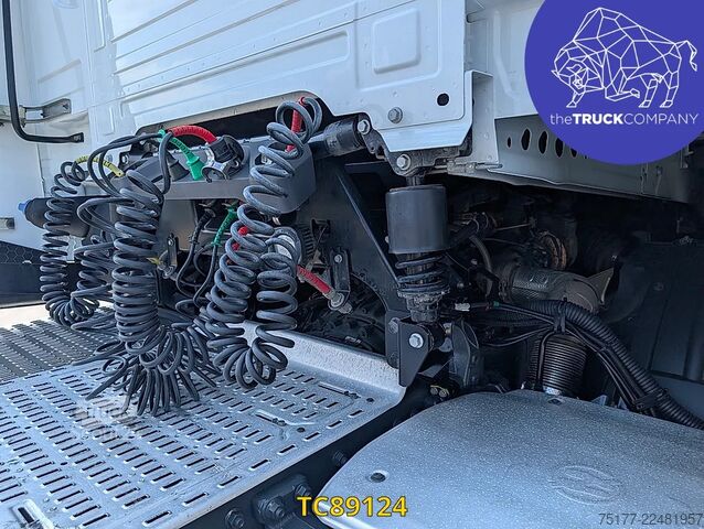  DAF XG 480