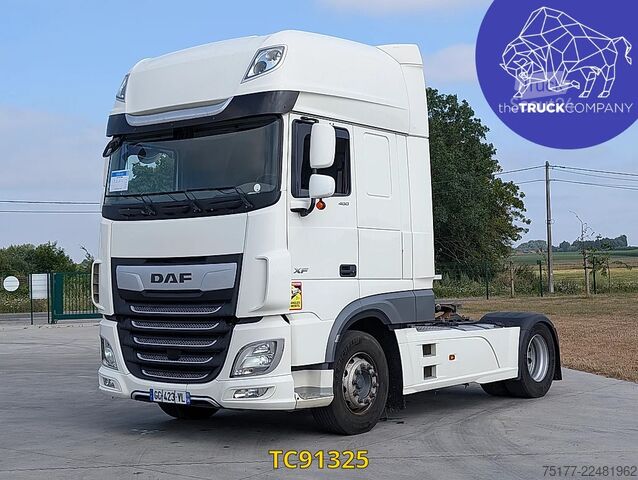  DAF XF 480