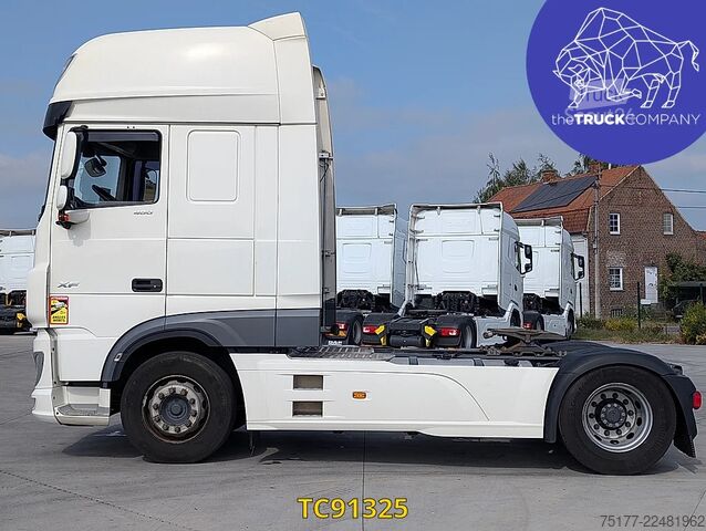  DAF XF 480