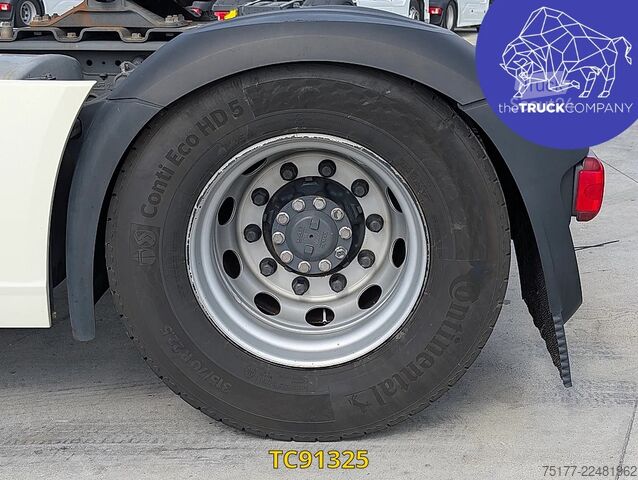  DAF XF 480