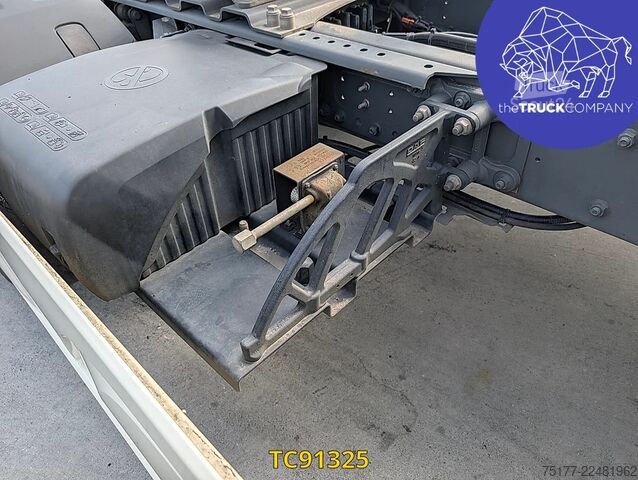  DAF XF 480