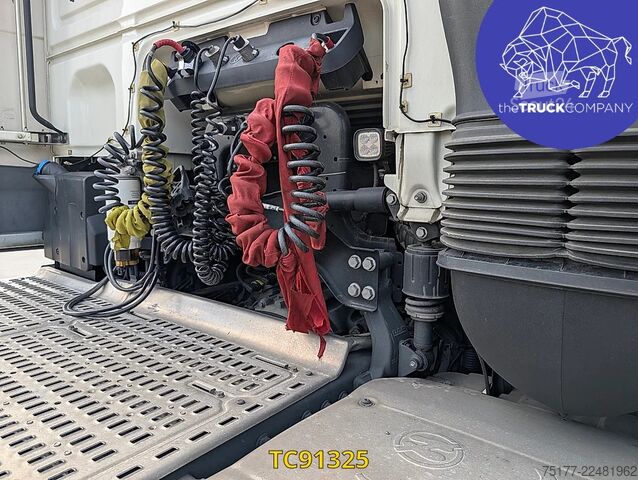  DAF XF 480
