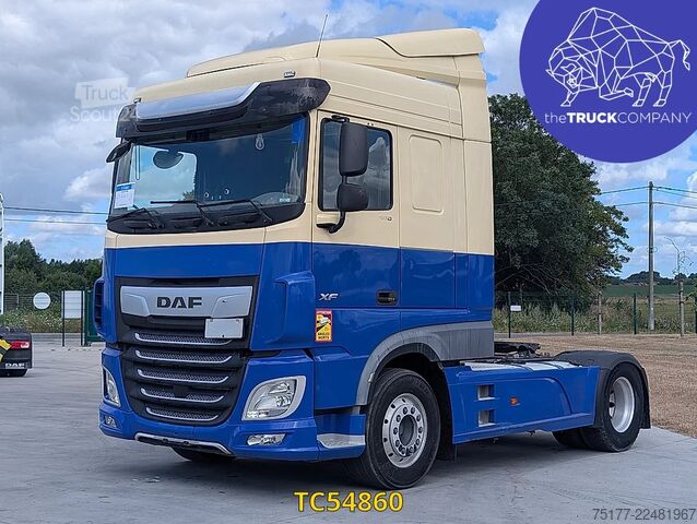 DAF XF 480