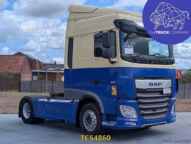  DAF XF 480