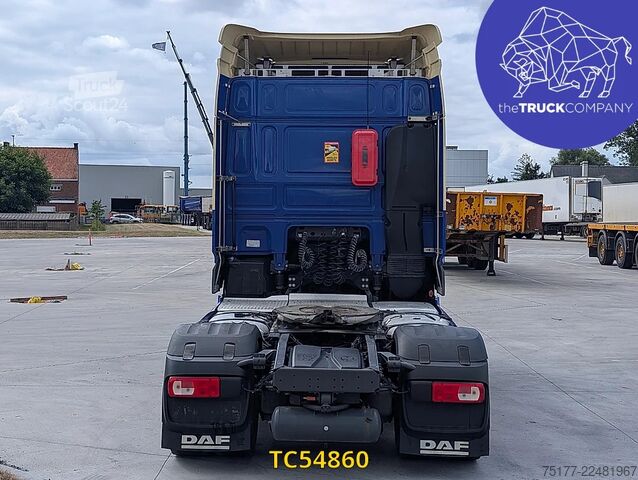  DAF XF 480