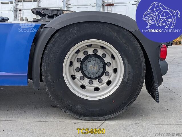  DAF XF 480