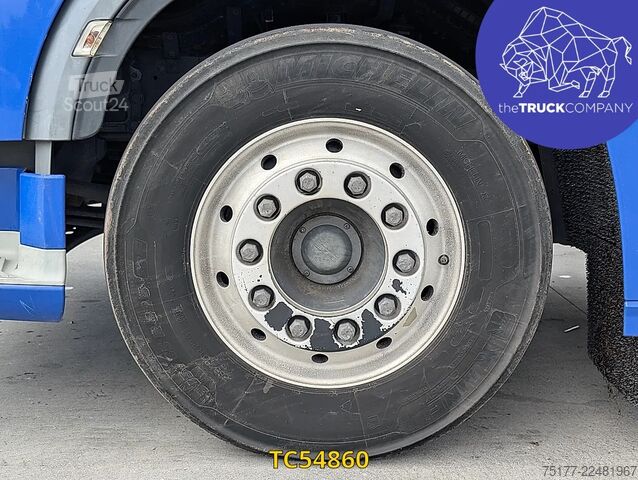  DAF XF 480