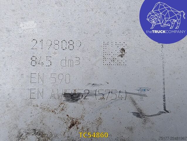  DAF XF 480