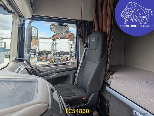  DAF XF 480