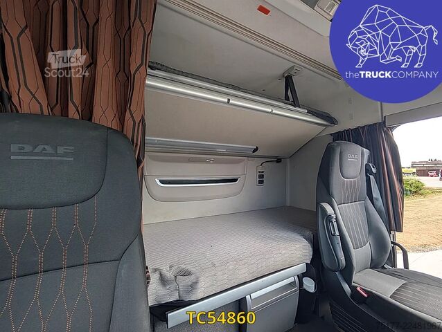  DAF XF 480