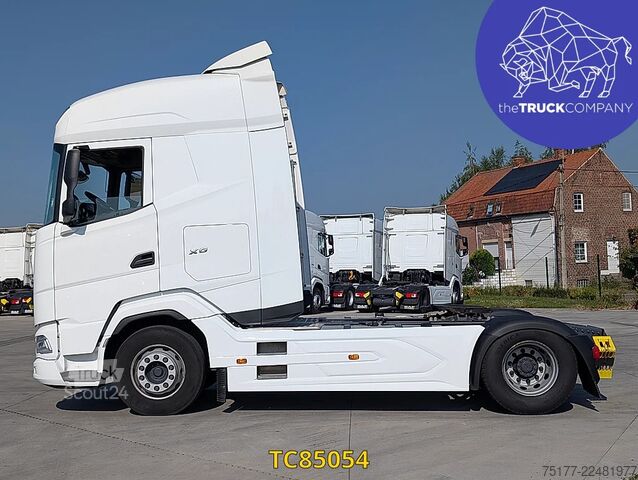  DAF XG 480