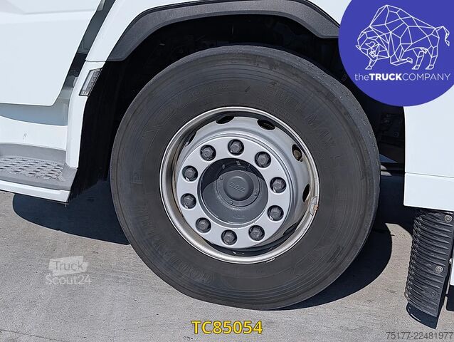  DAF XG 480