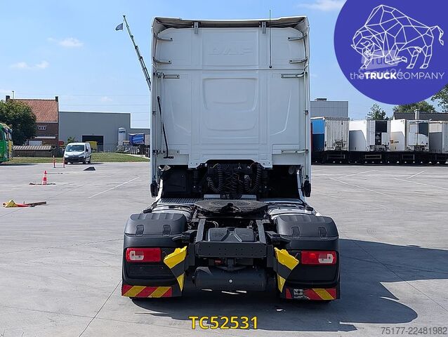  DAF XG 480