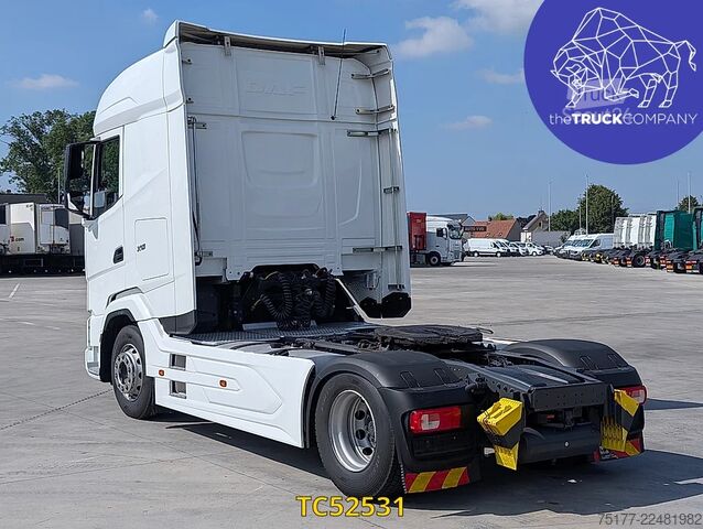 DAF XG 480