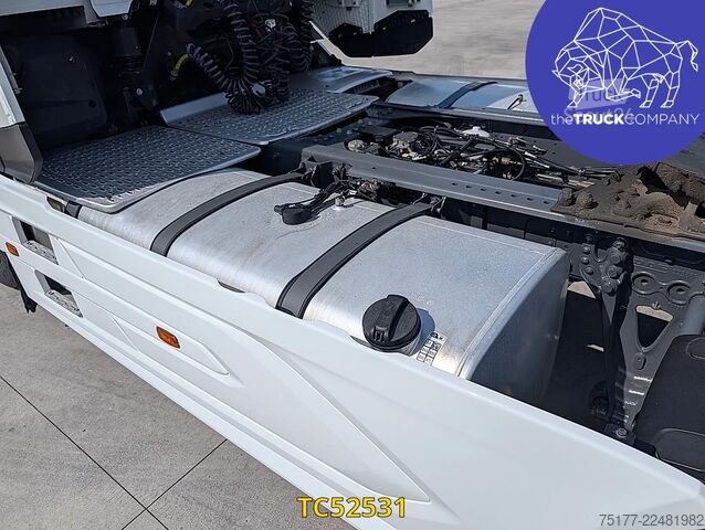  DAF XG 480