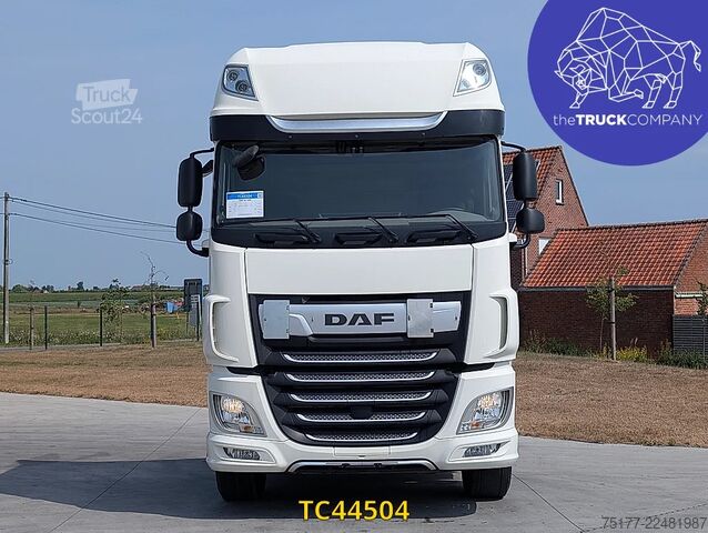  DAF XF 480