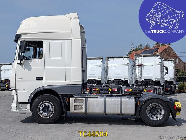  DAF XF 480