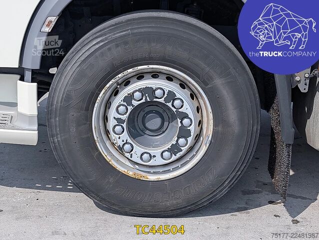  DAF XF 480