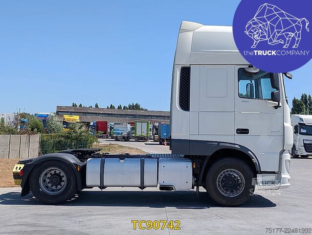  DAF XF 480