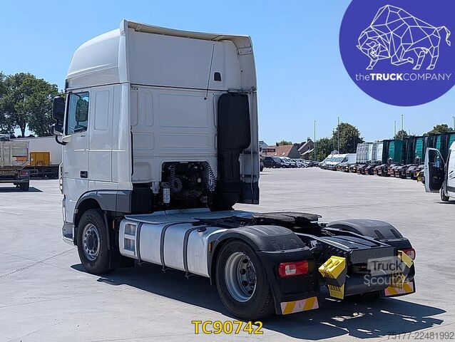  DAF XF 480