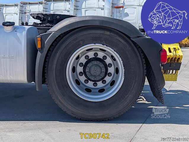  DAF XF 480