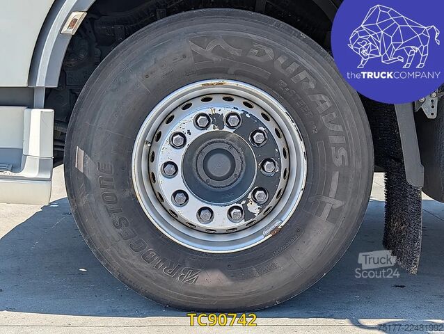  DAF XF 480