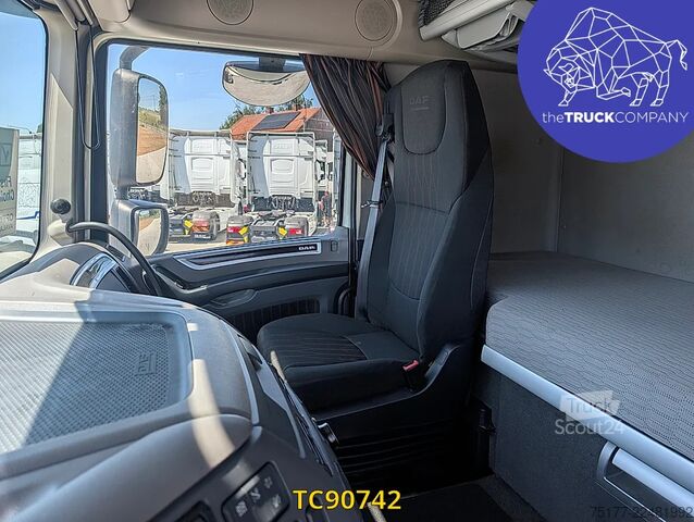  DAF XF 480