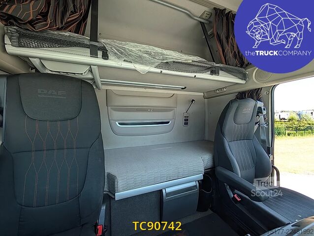  DAF XF 480