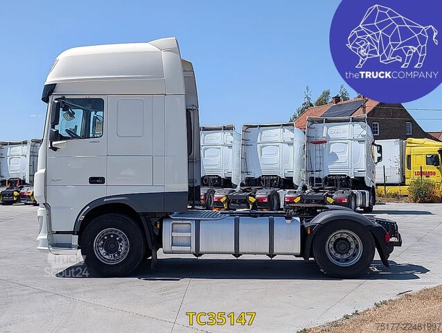  DAF XF 480