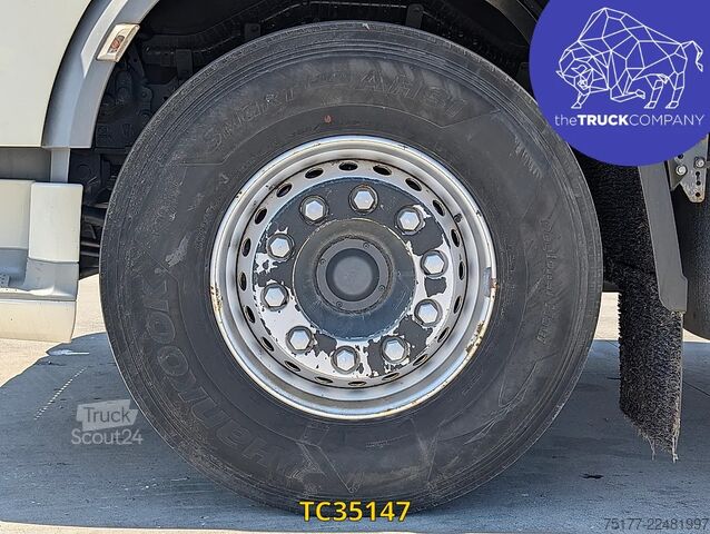  DAF XF 480