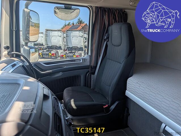  DAF XF 480