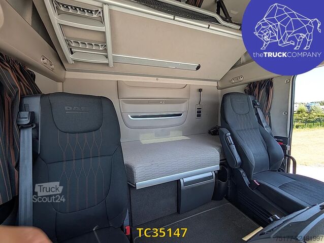  DAF XF 480