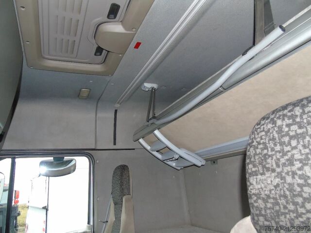 Volumen SCM DAF XF 105.410 + MEGA + EURO 5