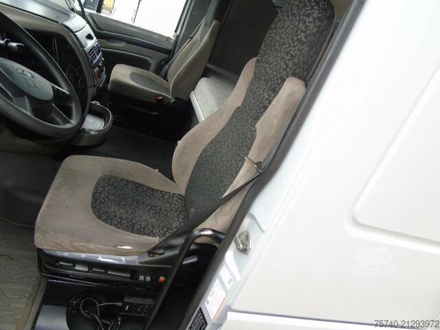 Volumen SCM DAF XF 105.410 + MEGA + EURO 5