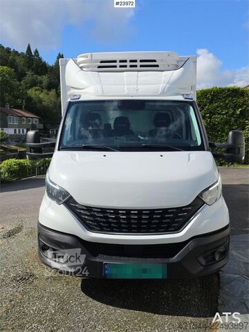 Walizka Iveco 3510 4x2 Van - Refrigeration Unit