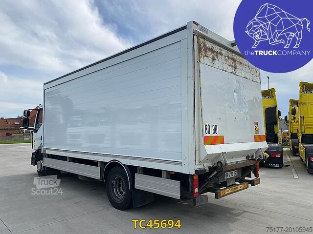 Valise Renault D 210