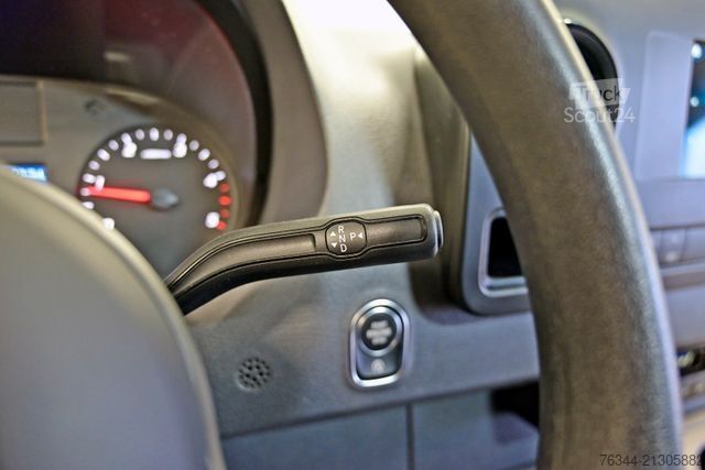 Panel van MERCEDES-BENZ Sprinter 317 CDI L3H2 | 9G-TRONIC | AHK 3,5t #70