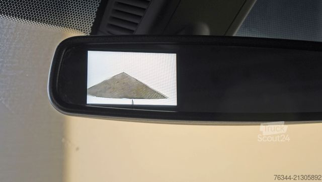 Vans ar augstu jumtu MERCEDES-BENZ eSprinter 312 Kasten Klima Kamera 3-Sitze#76T056