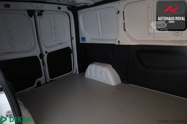 Duba panelată renault Trafic 2.0 dCi KASTEN KLIMAANLAGE,1.HAND,RADIO